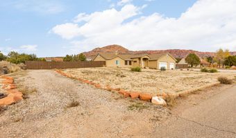 1333 E BIG PINION Ln, Apple Valley, UT 84737