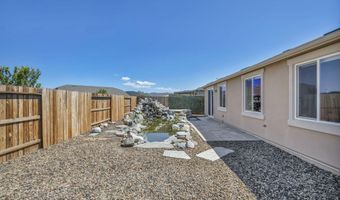 6896 Wheeler Peak Dr, Carson City, NV 89701