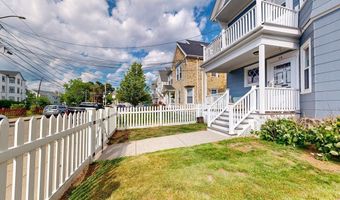 14 Bayard St, Boston, MA 02134