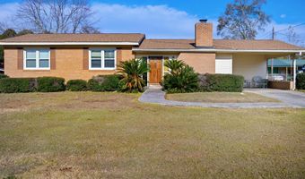 345 Rawls Dr, Leesville, SC 29070