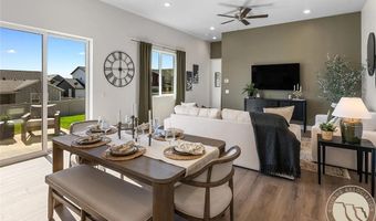7060 Copper Bend Blvd, Billings, MT 59106