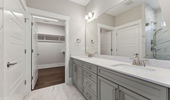 60 Oak Meadow Ln Plan: Taylor, Angier, NC 27501