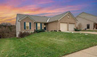 2421 Hickorywood Ct, Alexandria, KY 41001