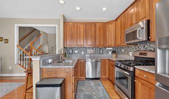 12908 ETHEL ROSE Way, Boyds, MD 20841