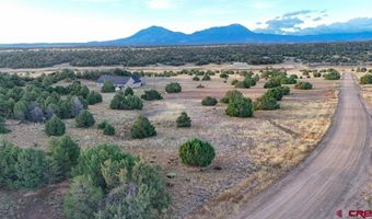 TBD Lot 133 NRR 2, Walsenburg, CO 81089