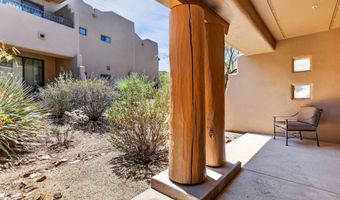 36601 N MULE TRAIN Rd A40, Carefree, AZ 85377