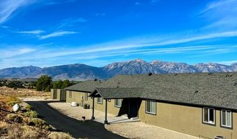 1281 Jo Ln, Gardnerville, NV 89410