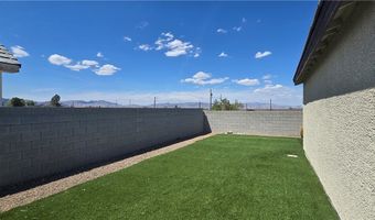 314 W Winston Ln, Indian Springs, NV 89018