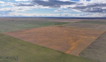 Gooseneck Road, Broadview, MT 59015