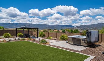 509 S Longhorn Dr, Camp Verde, AZ 86322