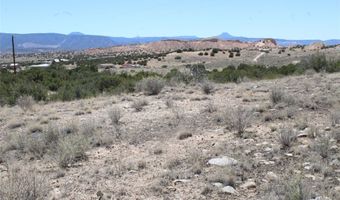 BEAN CREEK Road, Abiquiu, NM 87510