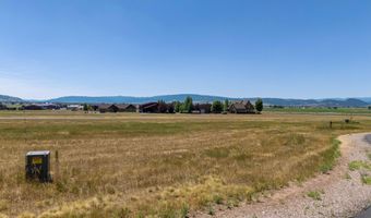 LOT 3 AFTON AIRPARK, Afton, WY 83110