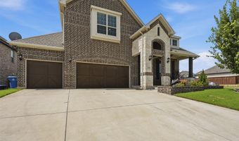 15029 Fleet Hill Rd, Aledo, TX 76087