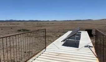 345 CR N3540, Concho, AZ 85924