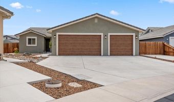 1059 Maple Way, Fallon, NV 89406