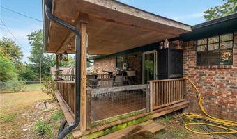 1424 Northwoods Dr, Alma, AR 72921