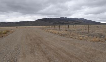 551 El Rancho Lot 4- E4-7, Eureka, NV 89316