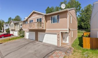 6284 Fairweather Dr #112, Anchorage, AK 99518