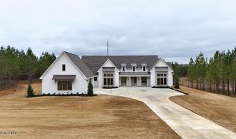 1208 Patriotic Cir, Brandon, MS 39047