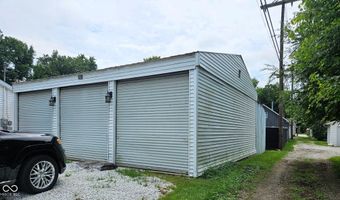 105 E Logan St, Attica, IN 47918