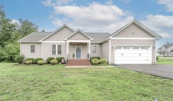 209 Eliza Ln, Aylett, VA 23009