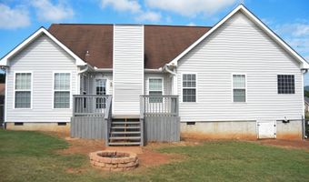79 HAWK PASS, Anniston, AL 36207