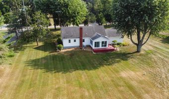 2760 Sharp Rd, Adrian, MI 49221