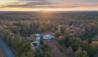1660 FEDDISBURG Rd, Alpine, AL 35014