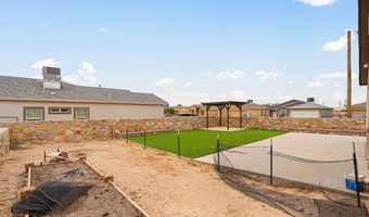 401 Gran Villa Pl, Socorro, TX 79927