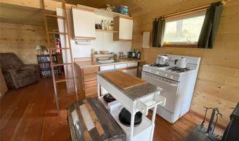 nhn Bishop Creek Road, Basin, MT 59631