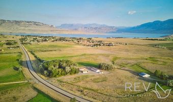 745 Southfork Rd, Cody, WY 82414