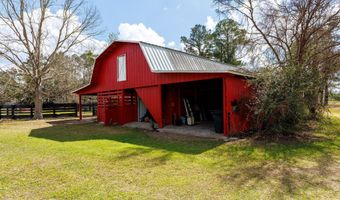 1121 Futch Rd, Adel, GA 31620