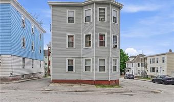 2 King St, Central Falls, RI 02863