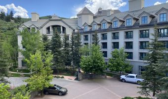 100 E Thomas Pl 3054, Week 7, Beaver Creek, CO 81620
