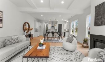 1411 Downs Ave, Charlotte, NC 28205