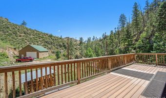 223 Kings Canyon Rd, Bellvue, CO 80512