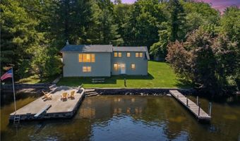 585 Reservoir Rd, Burrillville, RI 02859