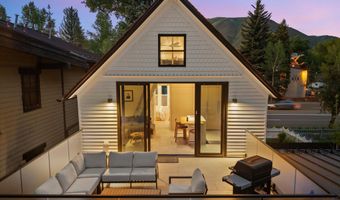 211 W Main St, Aspen, CO 81611