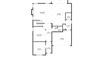 734 FALCON Ln, Aberdeen, MD 21001