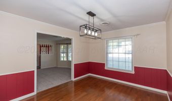 6710 GAINSBOROUGH Rd, Amarillo, TX 79106