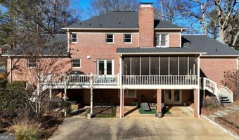 105 Moss Side, Athens, GA 30607