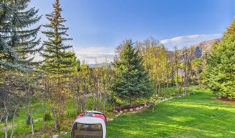 593 Meadowood Dr, Aspen, CO 81611