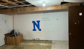 1114 N. Springfield, Anthony, KS 67003