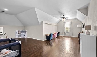 3401 Green Way, Alma, AR 72921