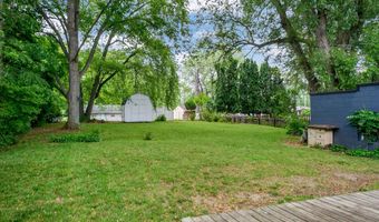229 Rockingham Ave, Alma, MI 48801