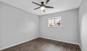 1306 SE C St, Bentonville, AR 72712