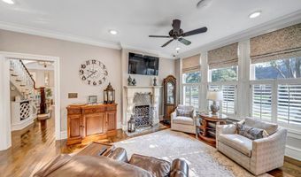 302 W College St, Americus, GA 31709