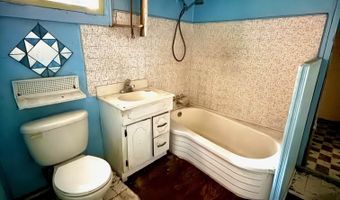 69 E Ok St, Bisbee, AZ 85603