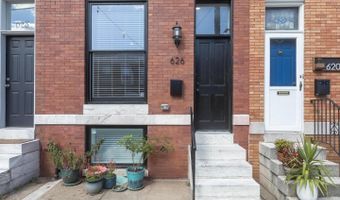 626 S EATON St, Baltimore, MD 21224