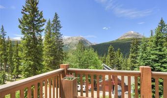 621 Doris Dr, Breckenridge, CO 80424